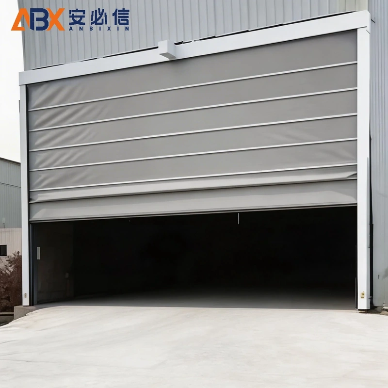 榆林市背带堆积门