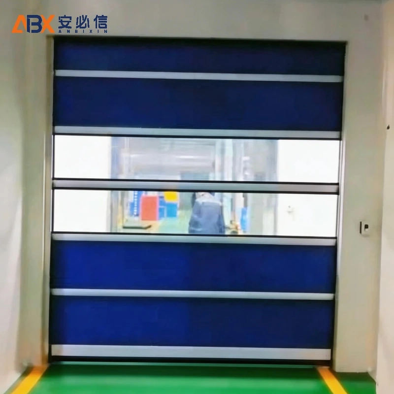 榆林市高速门