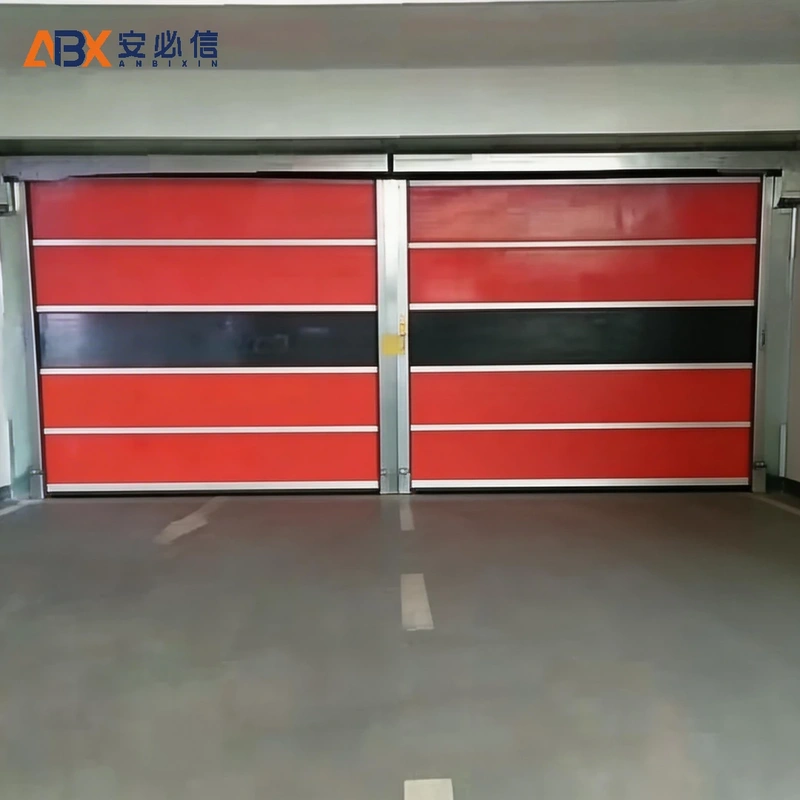 榆林市快速卷帘门