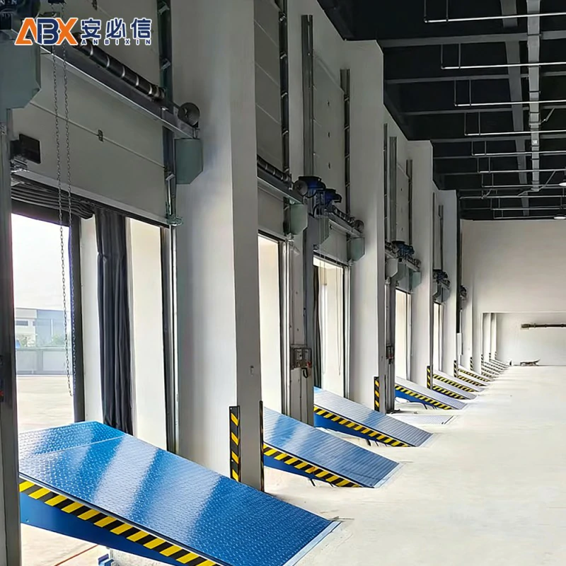榆林市滑升门