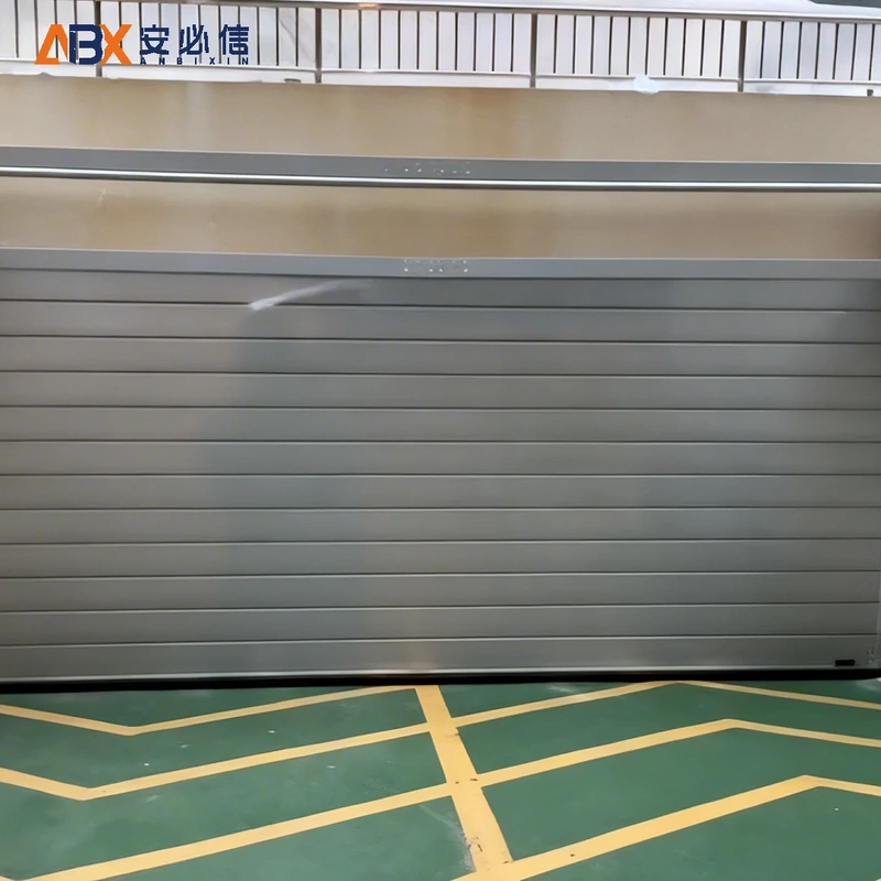 榆林市洁净室高速门
